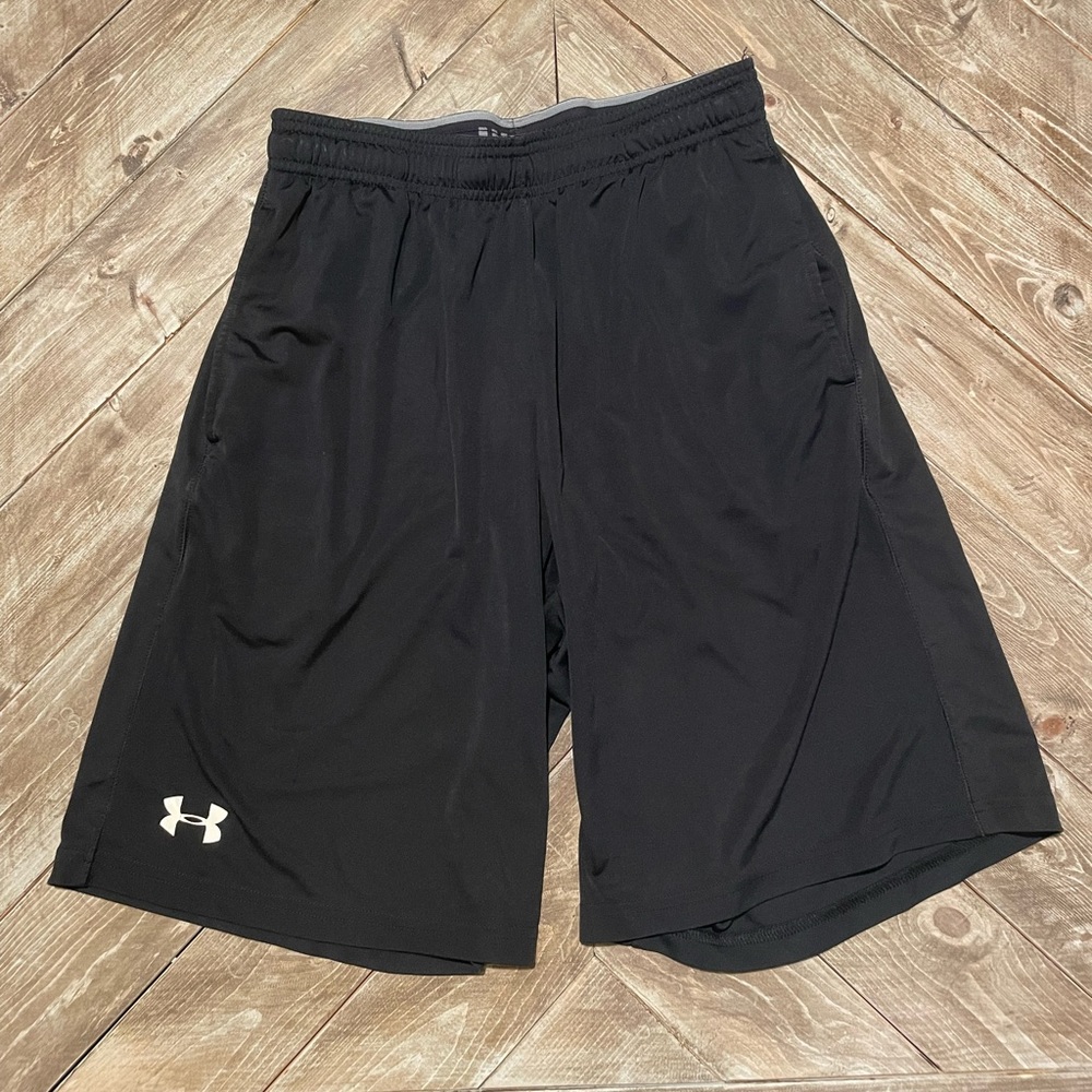 Under Armour athletic shorts - size s